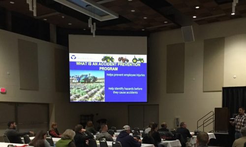 Agriculture Safety Day 2018 Highlights